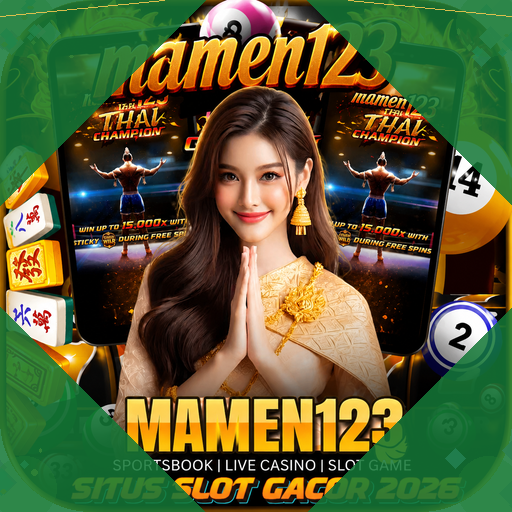 mamen123 — mitra unggulan